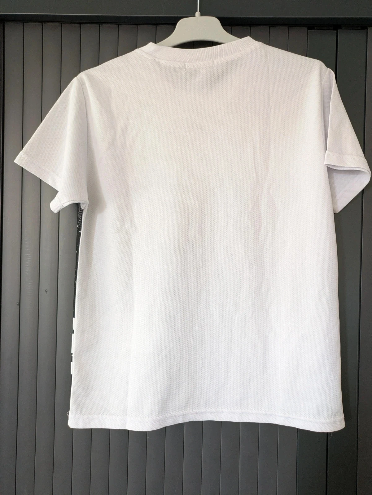 Camiseta tamanho 14 anos – photo 2